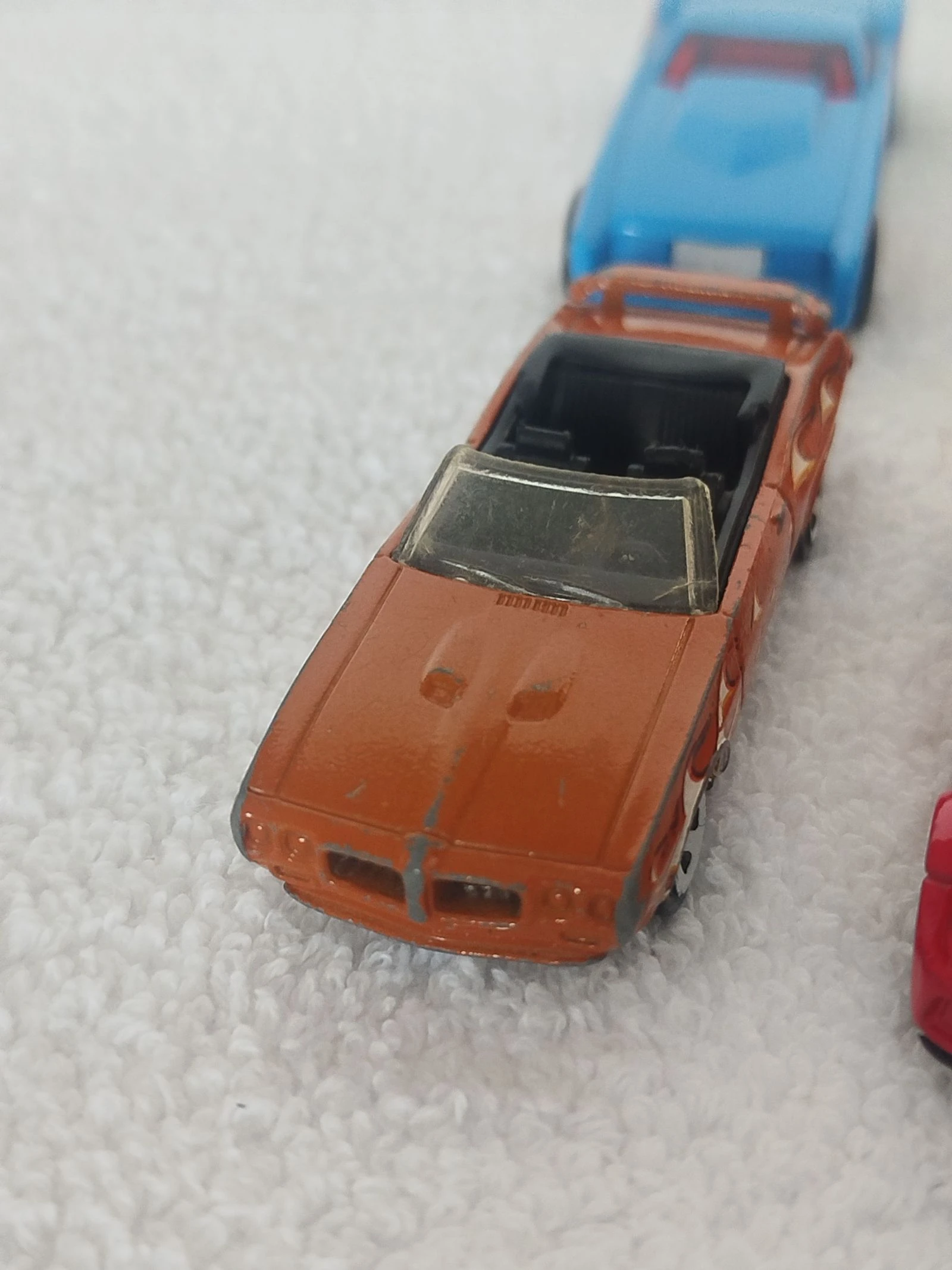 Lot of Hotwheels Mattel Welly cars – photo 4